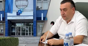 Teleradio-Moldova, după acuzațiile lui Gaidarji: Nu suntem platformă politică