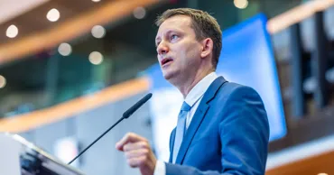 Candidatul la funcția de premier al României așteaptă aprobarea sa săptămâna viitoare