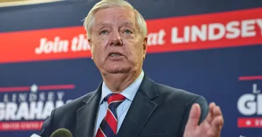 UE aduce un omagiu lui Lindsey Graham pentru sprijinul acordat Ucrainei