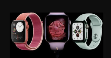 В работе новых Apple Watch выявили неточность.