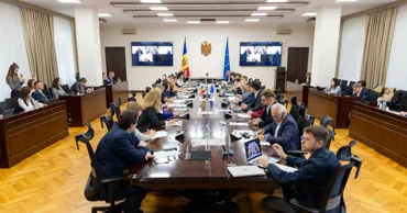 Moldova a realizat peste 90% din angajamentele Planului de Creștere al UE