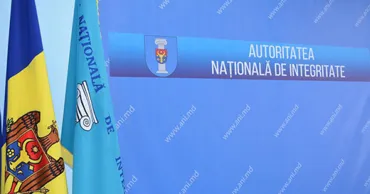 Ofițer de la Paza de Stat cu donații de peste jumătate de milion de lei: ANI confirmă legalitatea