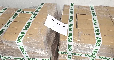 ANSA не допустило ввоз 1,5 тонны «чеддера» из-за опасных трансжиров