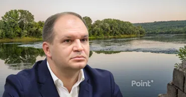 Чебан: Угрозы для водоснабжения Кишинева нет