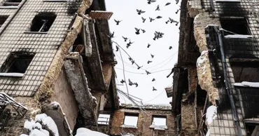 7,2 milioane de persoane din Ucraina au rămas fără locuință în urma războiului cu Rusia