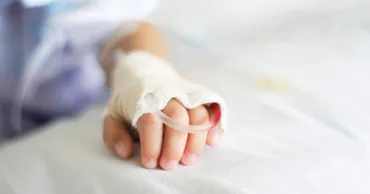 В Слободзее 3-летний ребёнок упал в колодец и пережил клиническую смерть