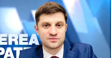 Maia Sandu a semnat decretul privind demiterea judecătorului Alexei Paniș