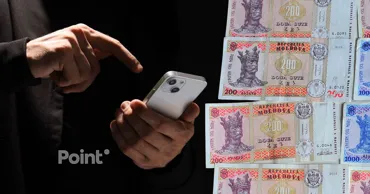 În ultimele 24 de ore, Poliția a înregistrat un nou caz de fraudă telefonică