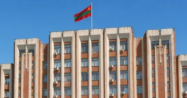 Tiraspolul critică programul Guvernului Tofan privind Transnistria