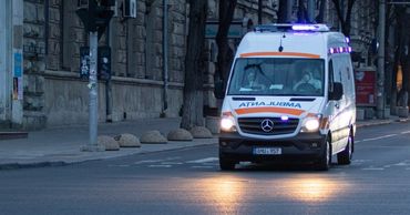 С 25 марта ограничен вход в парки и общественные места. Фото: Point.md