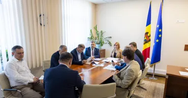 Republica Moldova continuă denunțarea acordurilor încheiate pe platforma CSI