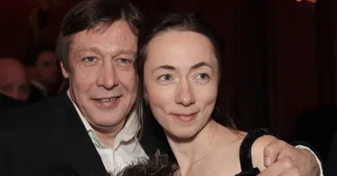 Ефремов официально развелся с пятой женой после ссоры из-за свидания