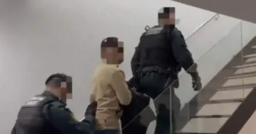 Полиция Испании задержала гражданина Молдовы в рамках операции против наркокартеля