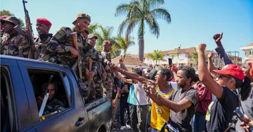 Armata din Madagascar a preluat controlul asupra țării