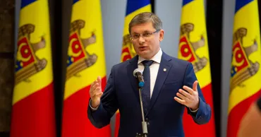 Гросу: Открытие переговоров по кластеру 6 подтверждает результаты реформы