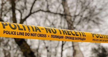 Un adolescent dispărut în urmă cu câteva zile, găsit mort la Căușeni