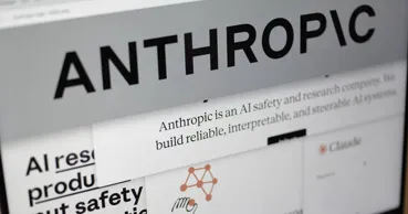 Исследователь Anthropic уволился из страха перед ИИ
