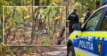 В Новоаненском районе сообщили о падении и взрыве беспилотника
