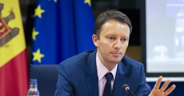 Мурешан: ЕС не допустит, чтобы РМ стала заложником позиции отдельных правительств