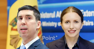 Popșoi: Încălcările financiare la ambasada din India au fost motivul rechemării Anei Taban