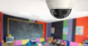 Инструкция по видеонаблюдению в детсадах опубликована в Monitorul Oficial