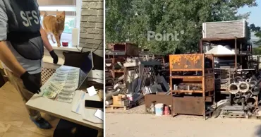 В Кишиневе ликвидирована «мафия по сбору металлолома»: ущерб достигает 3,4 млн леев