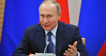 Переводчики Путина рассказали о сложностях своей работы.