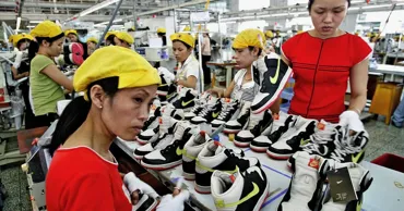 Nike intenționează să reducă producția în China pentru a atenua impactul tarifelor americane