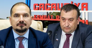 Скандал вокруг реформы в Гагаузии: Гайдаржи обвинил Бузу в манипуляциях