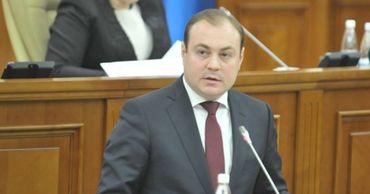 Депутат ДПМ Никифорчук излечился от коронавируса.