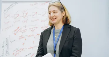 Кирстен Йоппе назначена новой главой Миссии партнёрства ЕС в Молдове