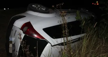 Grav accident la Fălești: Un pieton a murit după ce a fost lovit de o mașină