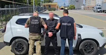 Republica Moldova a extrădat în Ucraina organizatorul trecerii ilegale a bărbaților peste frontieră