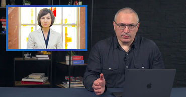 Ходорковский рассказал о "молдавском отделе" Кремля.