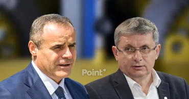 Чебан - Гросу: Моя зарплата составляет около 150 тысяч леев в месяц, а не 400 тысяч