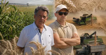 Aceeași muncă, sprijin diferit: Diferențele dintre fermierii din Moldova și România