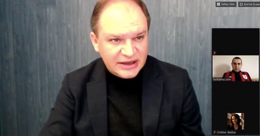 Чебан прокомментировал возобновление строительства на ул. Каля Ешилор.