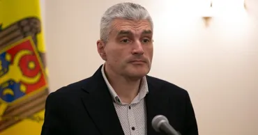 Slusari: Existența Transnistriei depinde în proporție de 70% de Chișinău și în proporție de 30% de Moscova