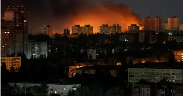 Ucraina introduce două niveluri de alertă aeriană: Ce înseamnă galben și roșu