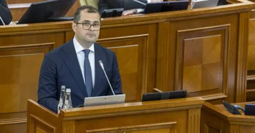 Церемония принесения присяги новым правительством пройдет 22 июля