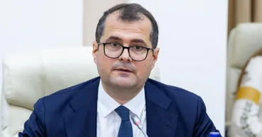 Тофан: У нас самый низкий тариф на воду в Европе, он не покрывает всех расходов