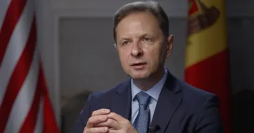 Кульминский о влиянии России и суверенитете: Европейский союз — это вопрос выживания