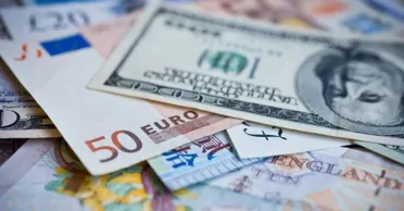 Валютные резервы Молдовы достигли 5,4 млрд евро