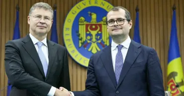 Comisar: UE evaluează reformele Moldovei pentru o nouă tranșă de 157 milioane de euro