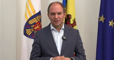 Ceban: Insist asupra anulării stării de urgență după repararea liniei electrice avariate