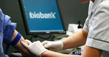 Медицинские данные полумиллиона британцев оказались в продаже на китайском сайте