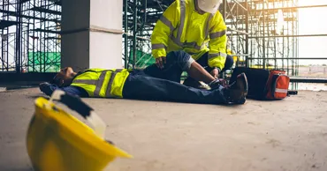 В Молдове ежегодно фиксируют более 500 несчастных случаев на работе