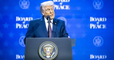 Трамп: В какой-то момент мы уйдем из Миннеаполиса
