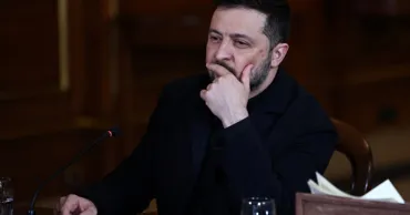 Zelenski cere UE să grăbească banii pentru război: Deficit de 23 de miliarde de euro