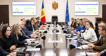 Reforma administrației publice în Moldova: 59 de acțiuni din 117, finalizate